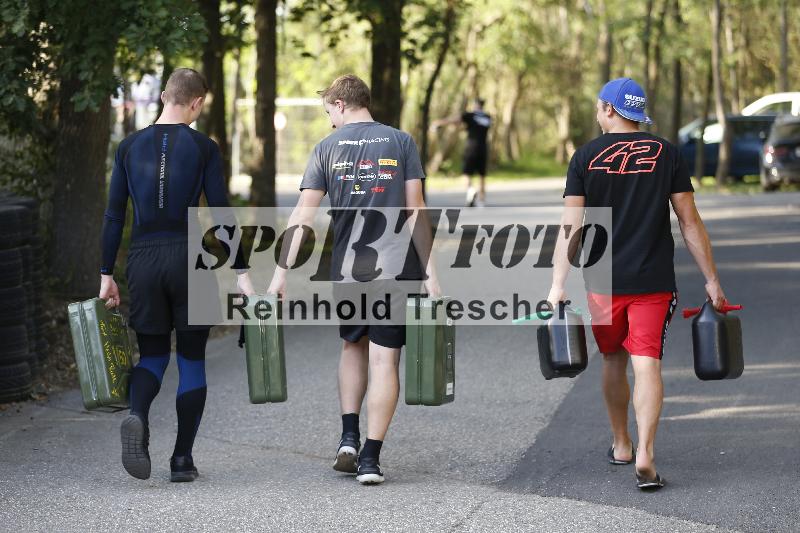 /Archiv-2023/74 28.09.2023 Speer Racing ADR/Impressionen